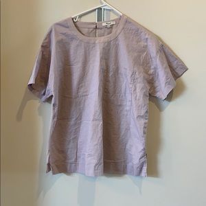 Madewell Blouse